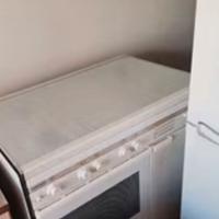 Cucina ariston 4 fuochi porta bombola