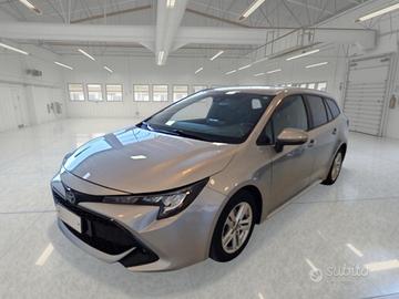 TOYOTA COROLLA TS 1.8 HYBRID BUSINESS AUTO STATION