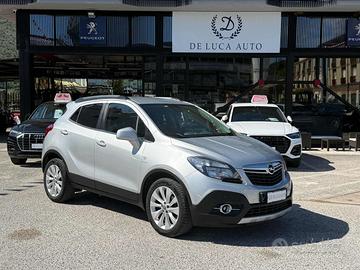 OPEL Mokka 1.6 CDTI Ecotec 136CV 4x2 COSMO SC. R