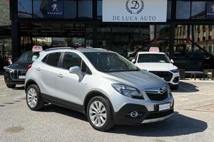 OPEL Mokka 1.6 CDTI Ecotec 136CV 4x2 COSMO SC. R