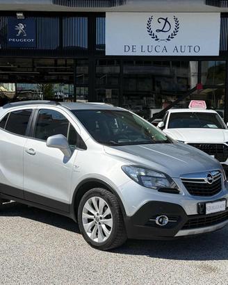 OPEL Mokka 1.6 CDTI Ecotec 136CV 4x2 COSMO SC. R