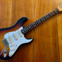 Stratocaster Squier JV