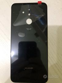 Vetro posteriore Huawei mate 20 lite back cover