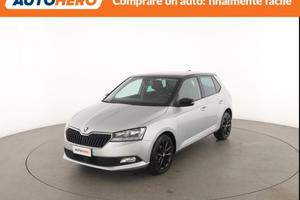 SKODA Fabia LV68909