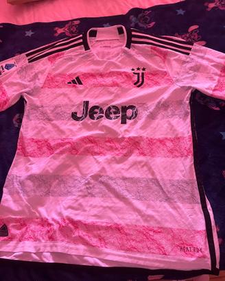 maglia Juventus