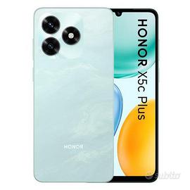 HONOR X5C PLUS 128GB DUAL SIM 4GB RAM ANDROID DISP