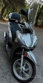 Scooter SH 350