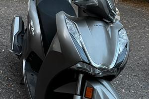Scooter SH 350