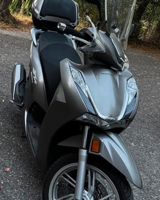 Scooter SH 350