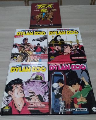 Libri Fumetto €15