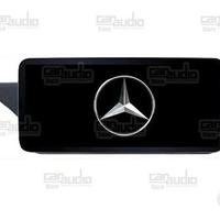 Autoradio Navigatore MERCEDES GLK x204 2008-2013