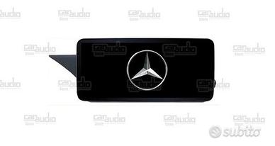 Autoradio Navigatore MERCEDES GLK x204 2008-2013