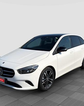 MERCEDES-BENZ CLA sse B B 200 d Automatic Sport
