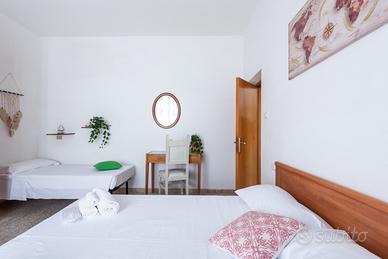 Incantevole Appartamento per le tue Vacanze Estive