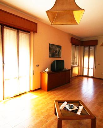 Ampio appartamento ad Acqualagna