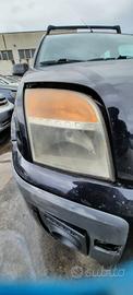 FORD FUSION 2006 - FARO ANTERIORE DESTRO