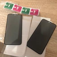 2 pellicole protettive x iphone 12 mini “privacy”
