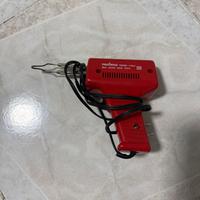 Saldatore elettronico a pistola