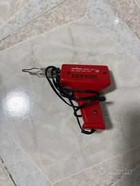 Saldatore elettronico a pistola