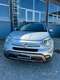 Fiat 500x - 2017