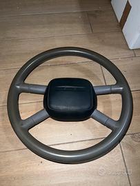 volante fiat panda 141