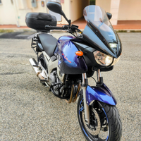 Yamaha TDM 900 - originale