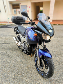 Yamaha TDM 900 - originale