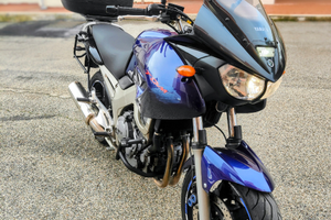 Yamaha TDM 900 - originale