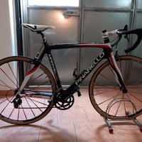 ruote fulcrum ZERO perfette