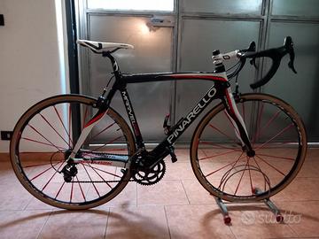 ruote fulcrum ZERO perfette