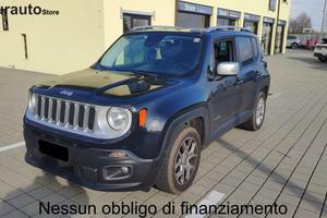 JEEP Renegade SOLO PER COMMERCIANTI AUTO SENZA GAR
