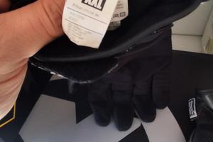 guanti moto uomo Acerbis 