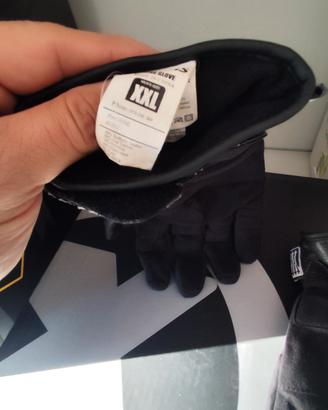 guanti moto uomo Acerbis 