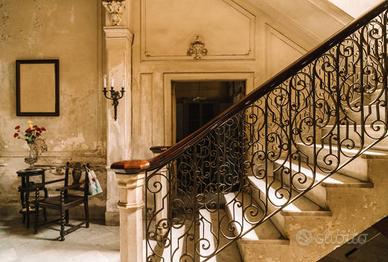 Reggio emilia villa storica indipendente di pregio