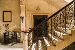 Reggio emilia villa storica indipendente di pregio