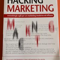 Libro Hacking Marketing Apogeo
