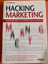 Libro Hacking Marketing Apogeo