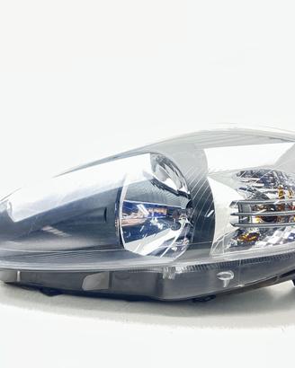 FARO ANTERIORE SINISTRO FIAT Grande Punto 2° Seri