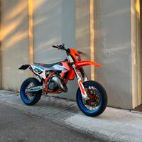 Ktm sx 125 2019