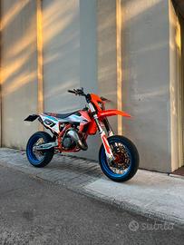 Ktm sx 125 2019