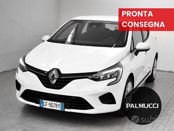 Renault Clio 1.0 SCE 72cv BUSINESS