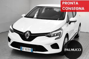Renault Clio 1.0 SCE 65cv LIFE
