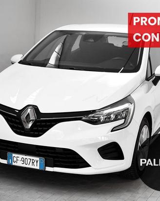 Renault Clio 1.0 SCE 65cv LIFE