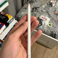 Apple pencil