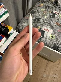 Apple pencil