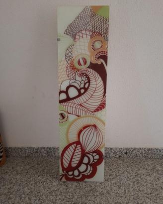 2 Lampade da parete Ikea Gyllen 95