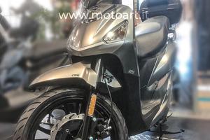 Sym Symphony 125 E5+ / Symphony 200 E5+ in pronta 