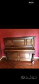 Pianoforte in legno
