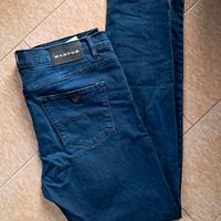 Jeans uomo Wampum tg 54 nuovi