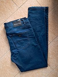 Jeans uomo Wampum tg 54 nuovi